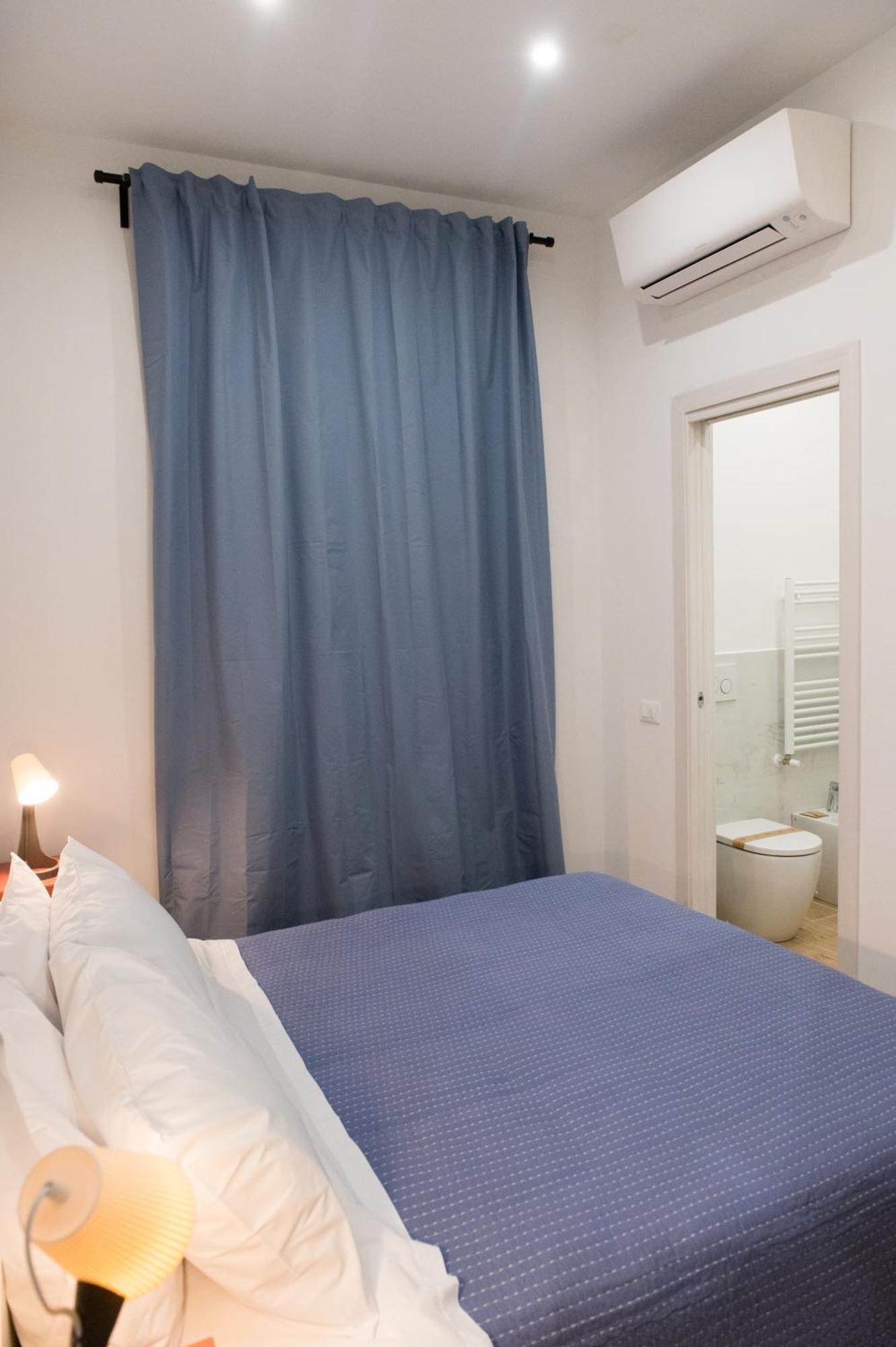 Posterla22 Ensuite Rooms Bologna Exterior foto
