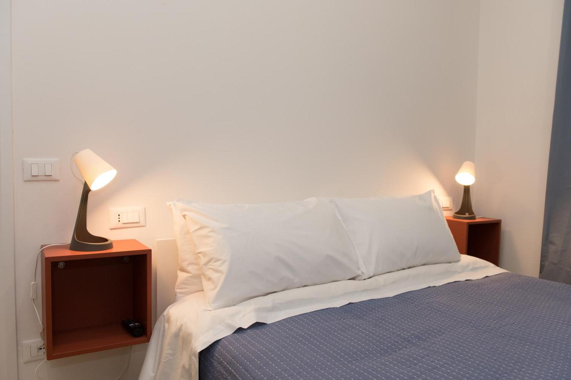 Posterla22 Ensuite Rooms Bologna Exterior foto